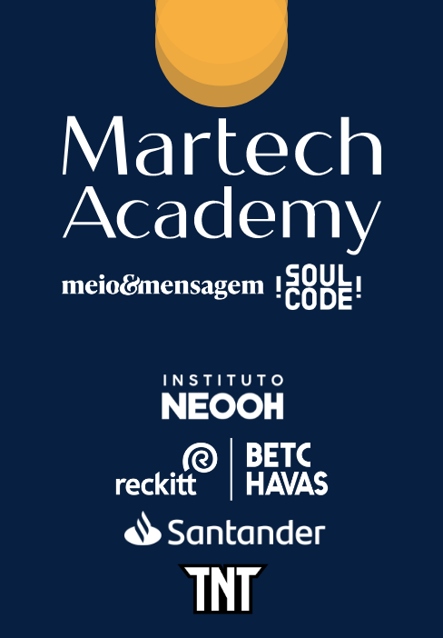 Martech Academy